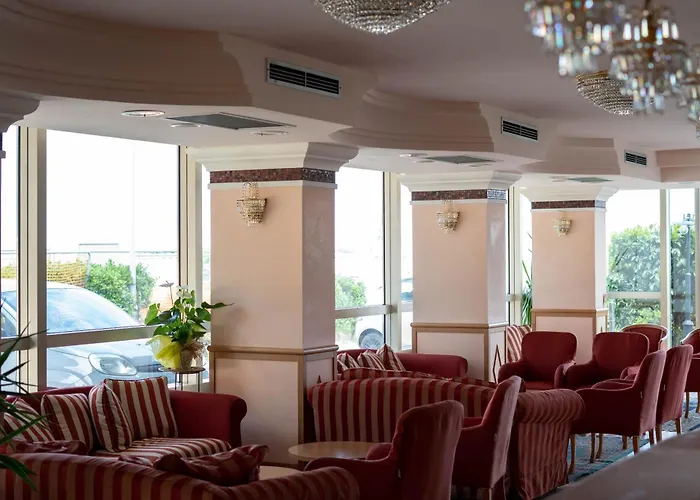 Hotel Mondial Bellaria-Igea Marina