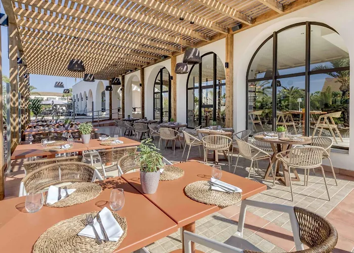 Impressive Playa Granada Golf