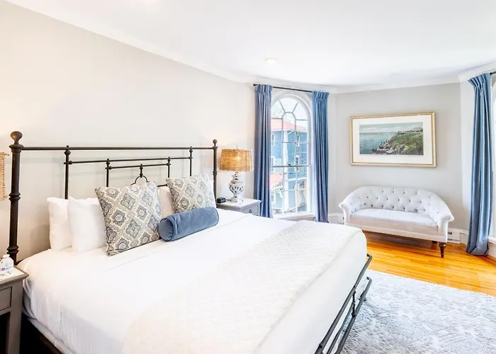 Serenity Inn Newport