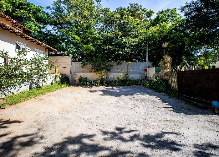 Pousada Vila Pitanga