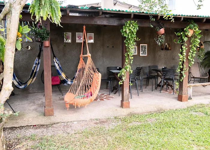 Amazônia Palace Hotel