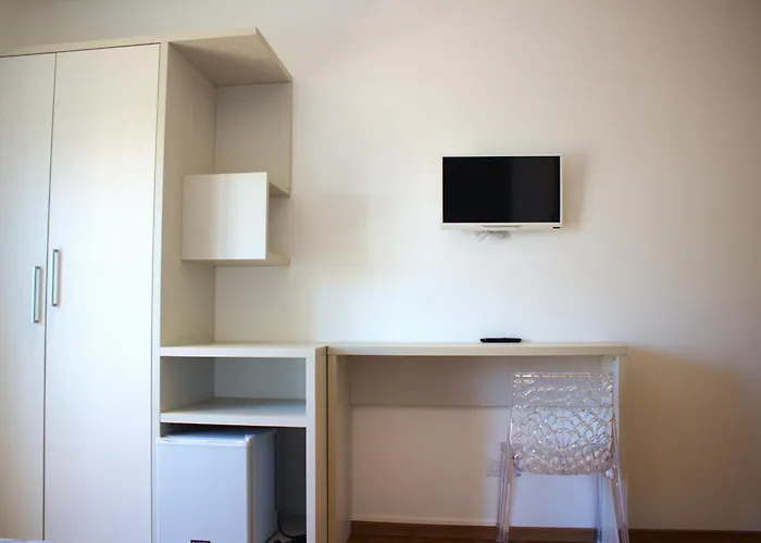 Hotel Atlas Gabicce Mare
