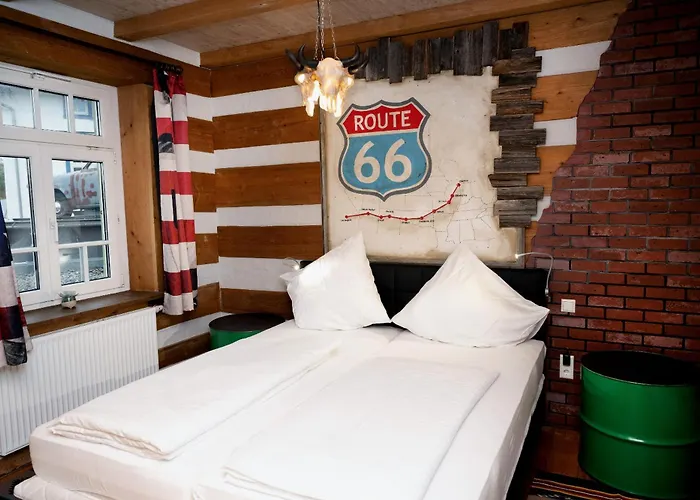 Motorworld Inn Warthausen