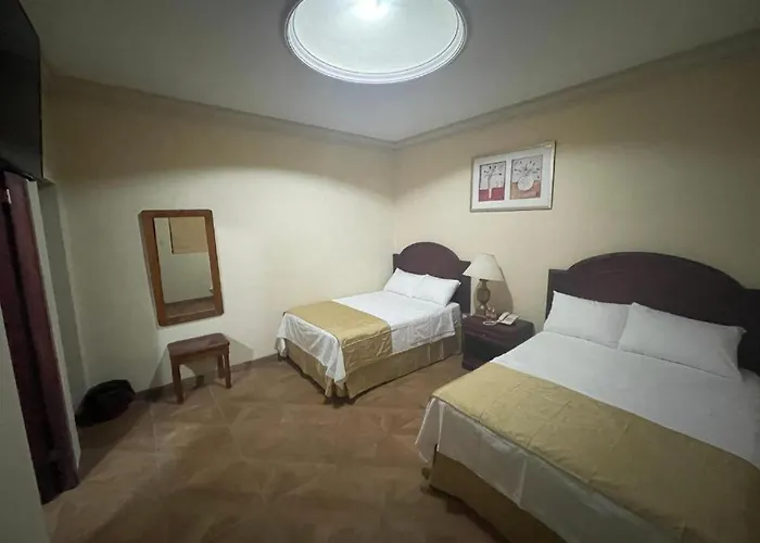 Hotel Plaza Express, Torreon Centro