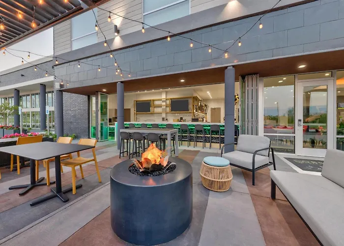 Home2 Suites By Hilton Paris