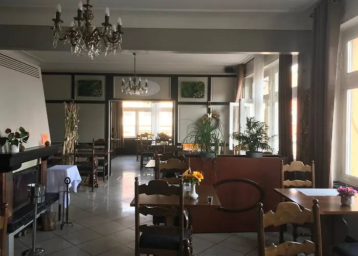 Logis Hôtel&Restaurant - Le Floride Laning