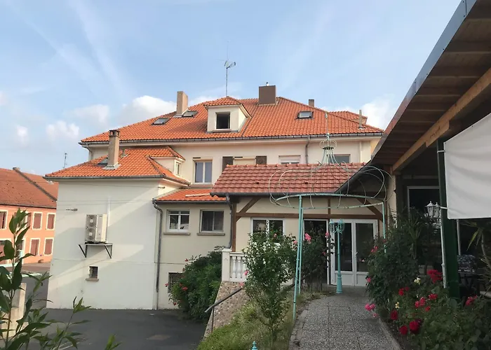 Logis Hôtel&Restaurant - Le Floride