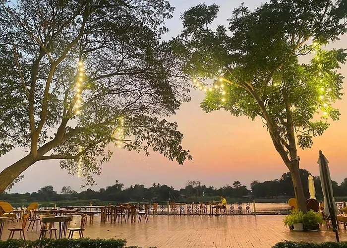 Manta Resort Ban Khao Tok