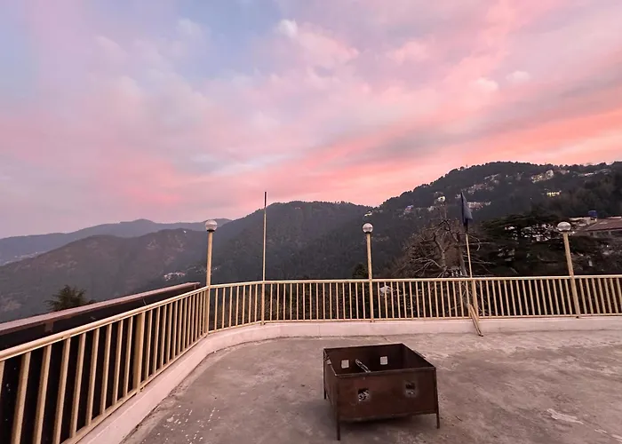 Dalhousie Dog Friendly Hotels