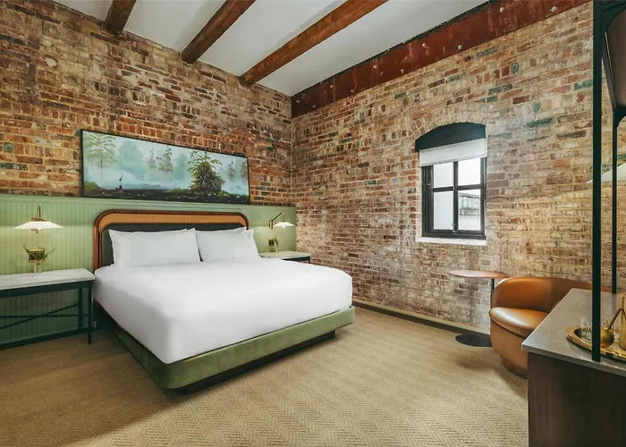 The Hotel Monroe, Tapestry Collection By Hilton