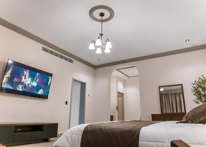Hotel Guidi Linares