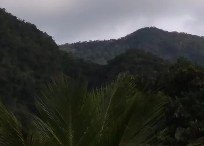 Pousada Aloha