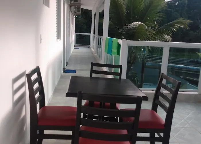 Pousada Aloha