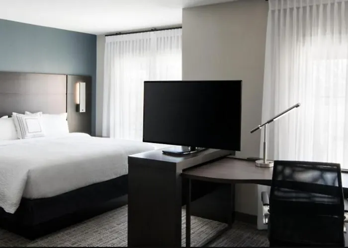 Residence Inn By Marriott Newark, De