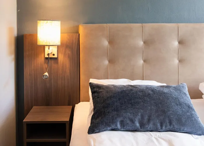 Quality Hotel Sogndal