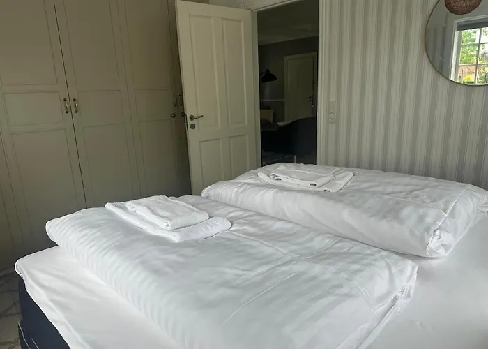 Bandholm Badehotel