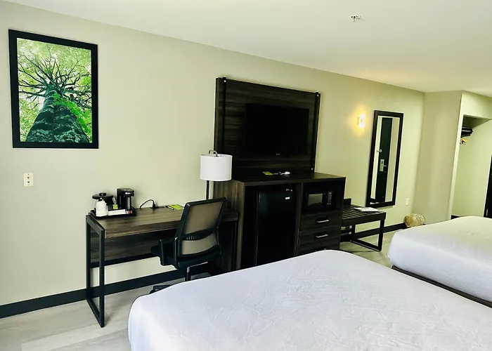 La Quinta By Wyndham