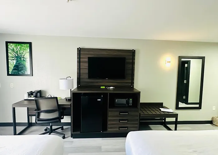 La Quinta By Wyndham