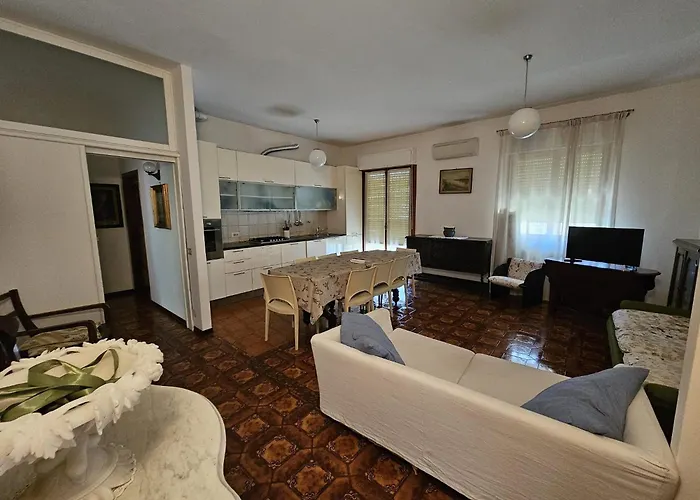 La Plata Hotel - con piscina Riccione
