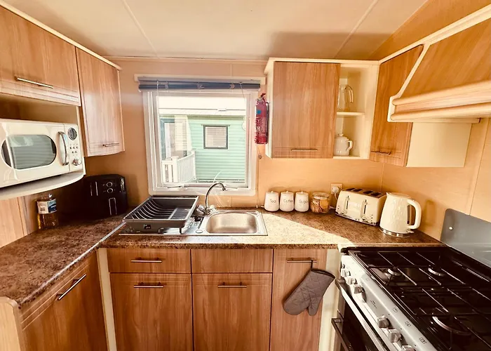 Ocean Pearl Home Heysham