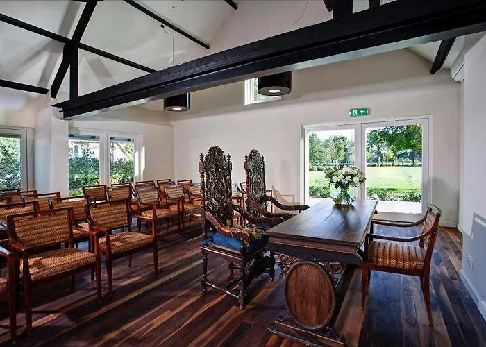 Hondvriendelijke hotels in Ootmarsum