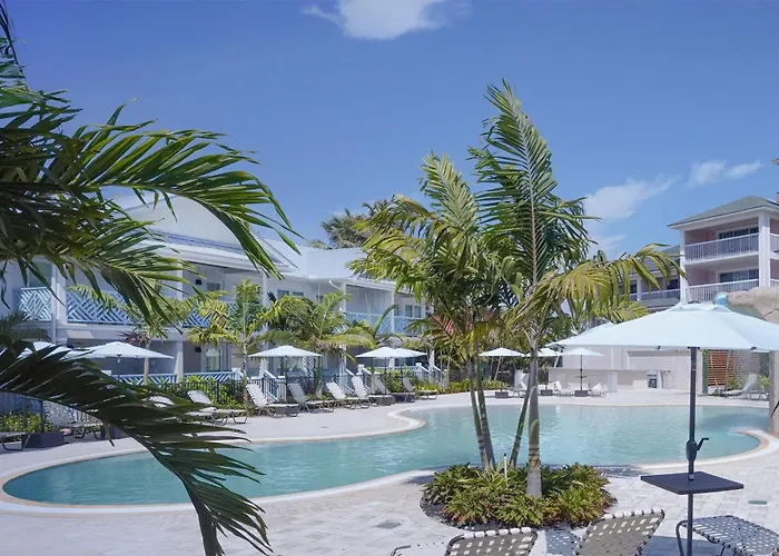 Lighthouse Resort: & Suites