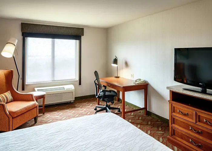 Hilton Garden Inn Tri-Cities/Kennewick