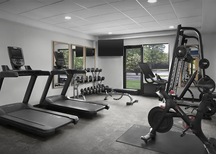 Hampton Inn Lenoir City
