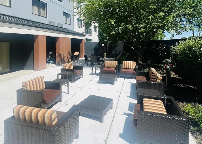 Country Inn & Suites By Radisson, Columbus-Edinburgh