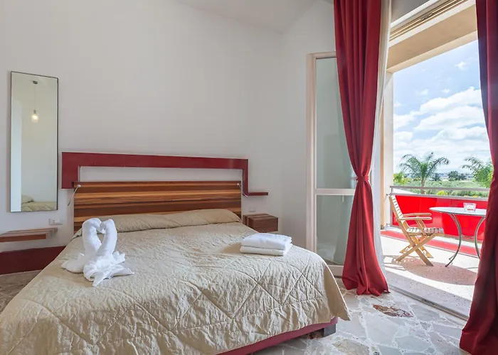 diVino Hotel Trapani