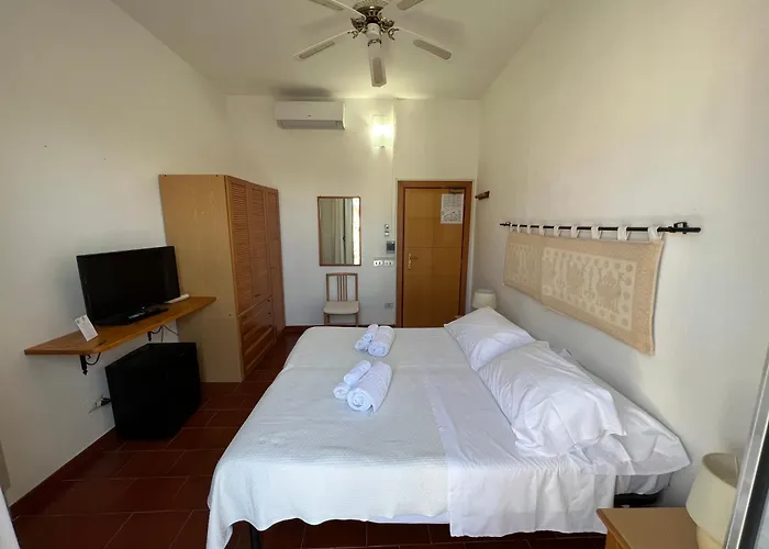 Hotel Da Cecco