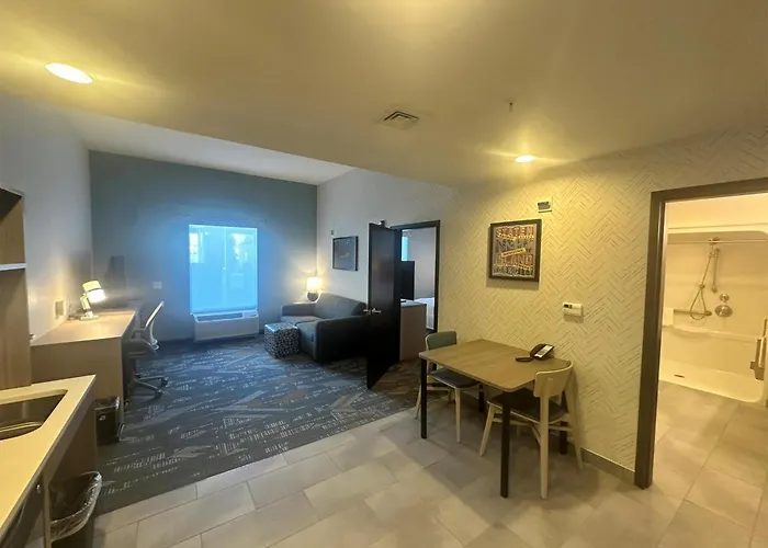 Home2 Suites By Hilton Rahway