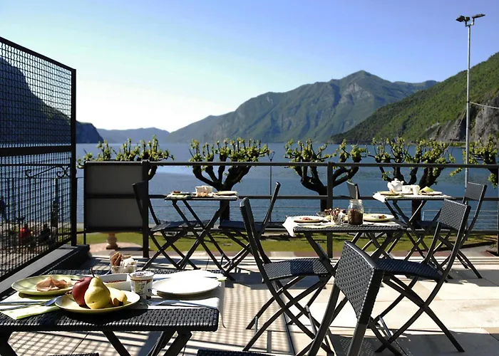 Iseo Lake - Rooms & Apartments Castro 