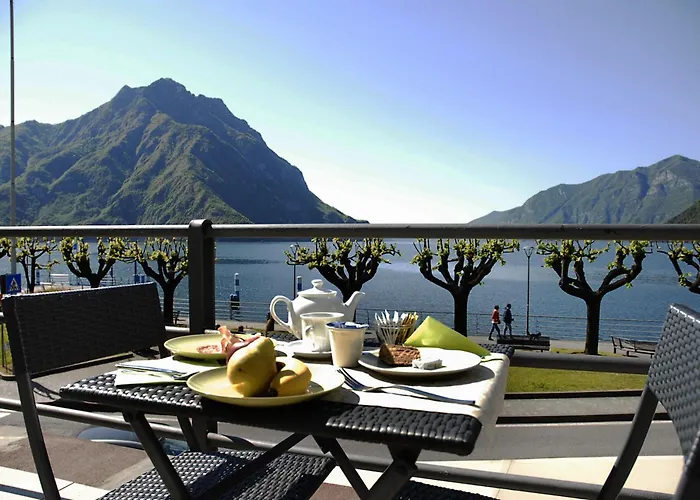 Iseo Lake - Rooms & Apartments Castro 