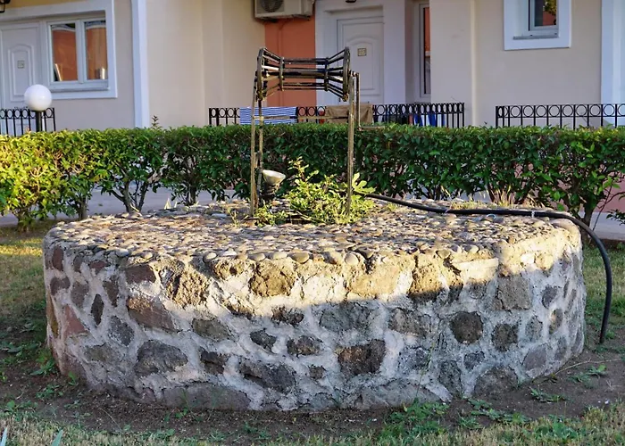 Hotel Marilena
