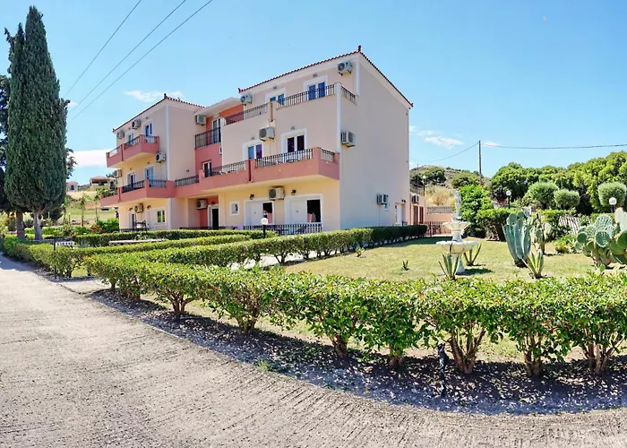 Hotel Marilena