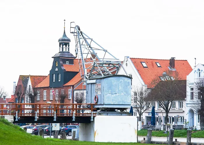 Hoffmanns Nordfriesisches Haus
