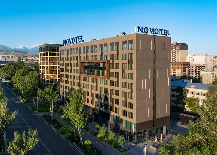 Novotel City Center