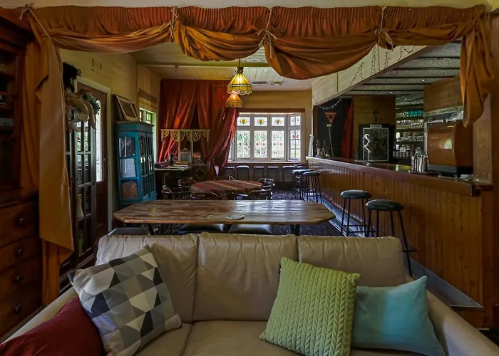 Robbie Burns Hotel Wyndham