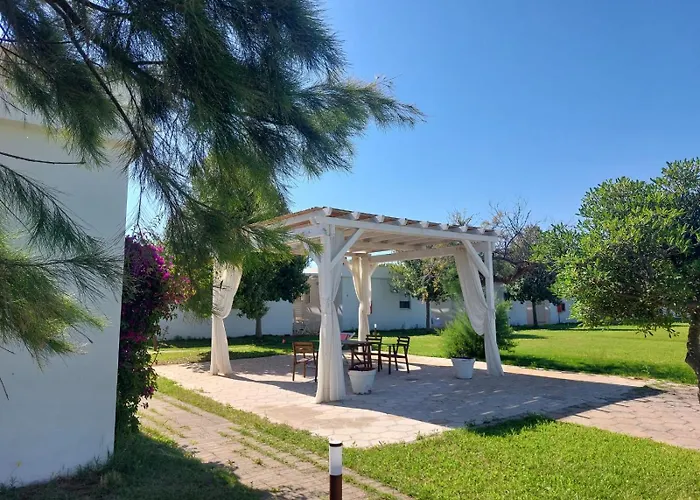 Spiaggiabella Resort
