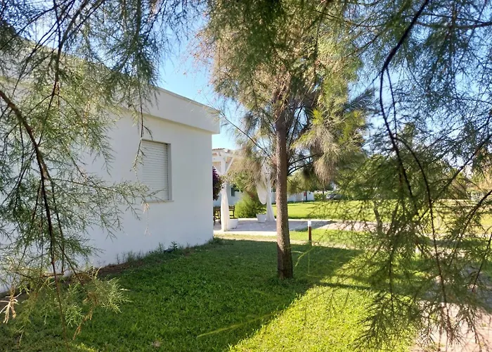 Spiaggiabella Resort