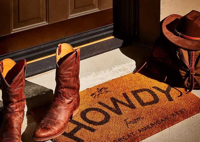 Trailborn Grand Canyon, Outdoor Collection By Marriott Bonvoy