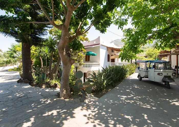 Residence Villa Tina