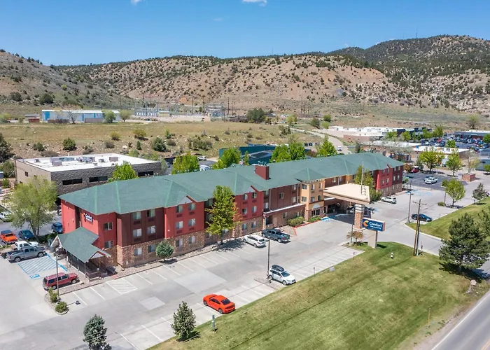 Silverton Dog Friendly Hotels