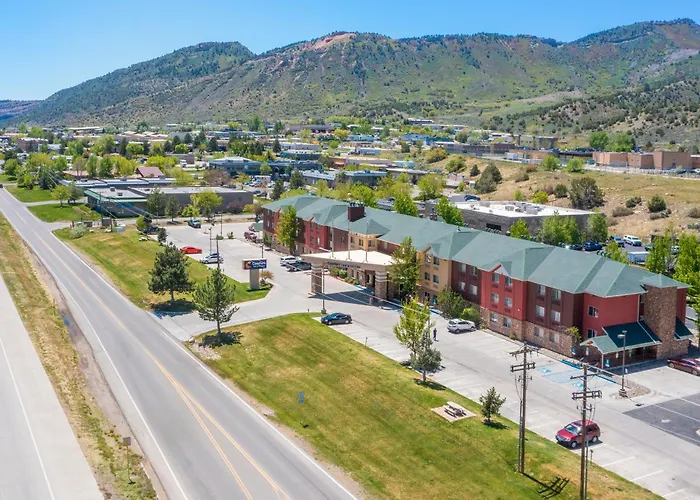 Tacoma Dog Friendly Hotels