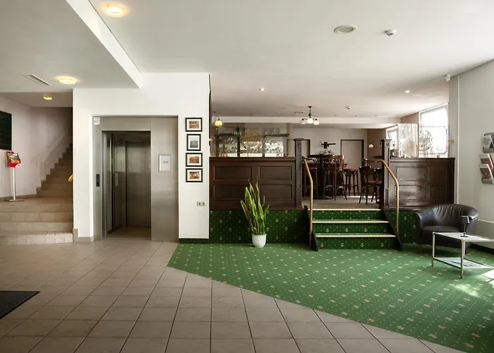 Hotel Astor