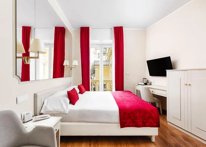 Best Western Hotel Nazionale