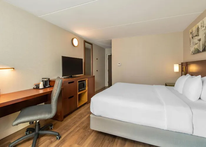 Comfort Inn Kenora