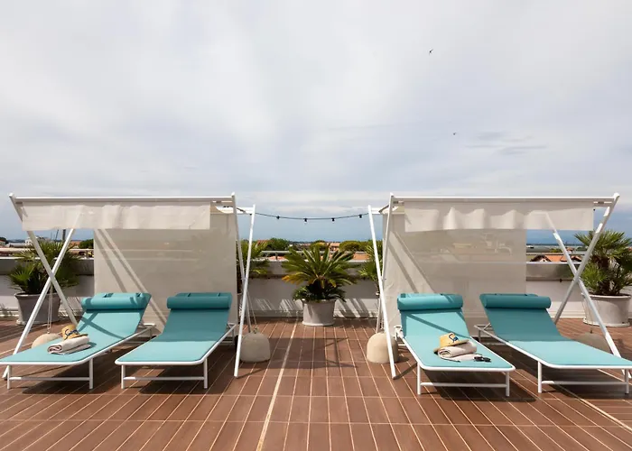 Hotel Savoy Grado