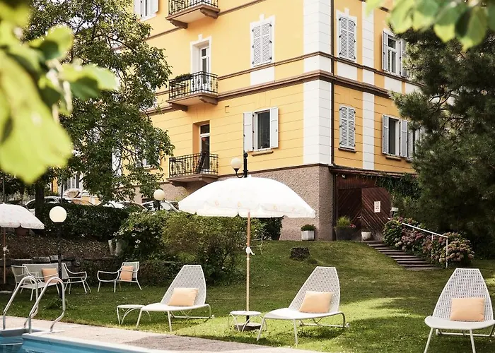 Hotel Jarolim